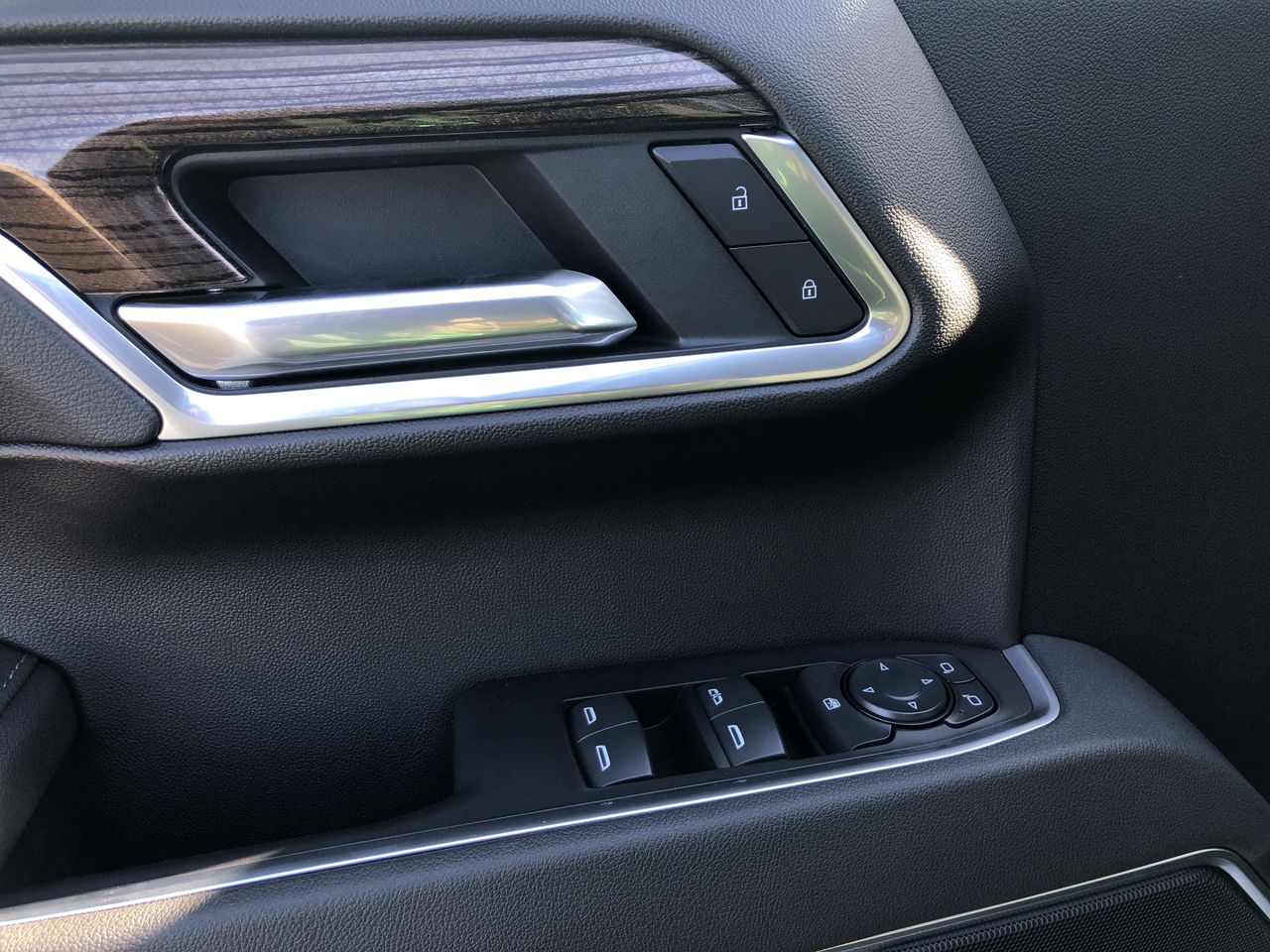 2026 Chevrolet Silverado 1500 RST - Photo 11