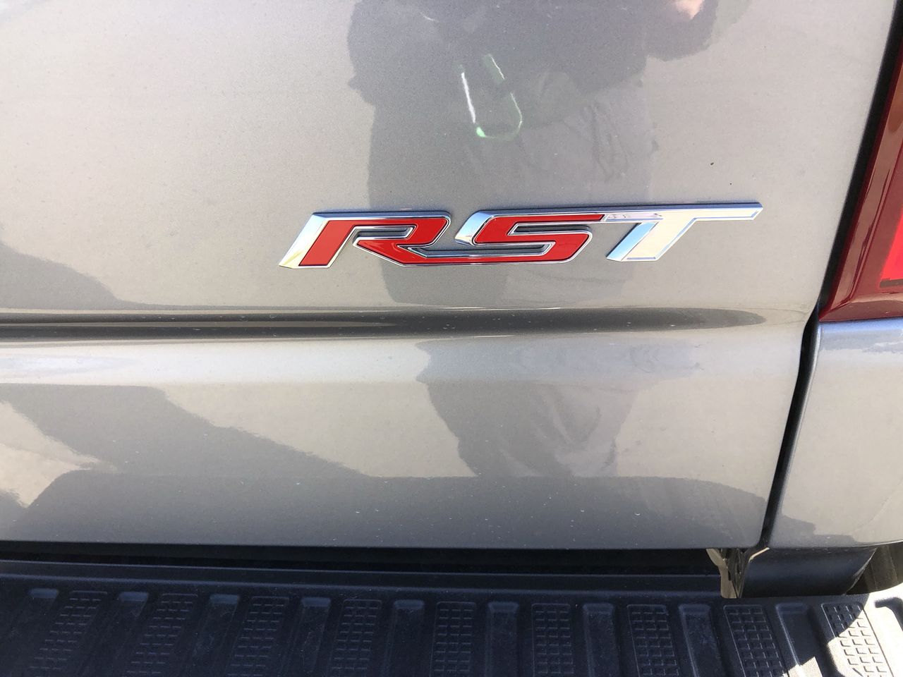 2026 Chevrolet Silverado 1500 RST - Photo 8