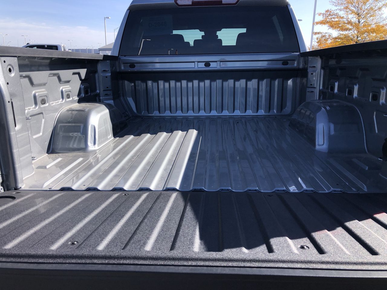 2026 Chevrolet Silverado 1500 RST - Photo 9
