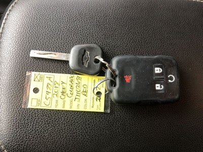 2018 Chevrolet Colorado 4WD ZR2