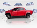 2018 Chevrolet Colorado 4WD ZR2