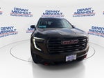 2024 GMC Acadia AT4
