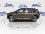 2024 GMC Acadia AT4