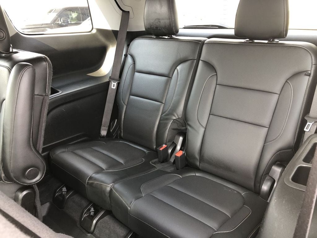 2019 GMC Acadia SLT