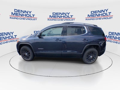 2019 GMC Acadia SLT