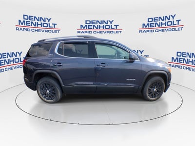 2019 GMC Acadia SLT