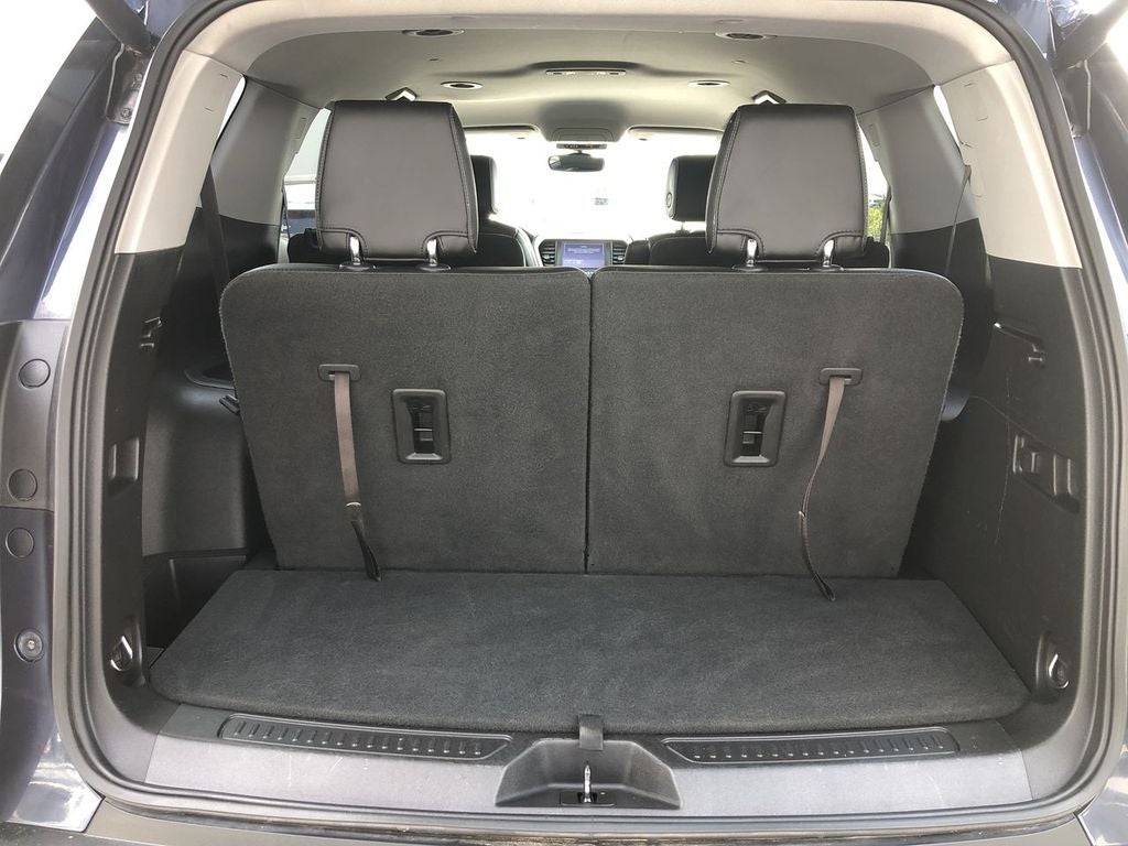 2019 GMC Acadia SLT