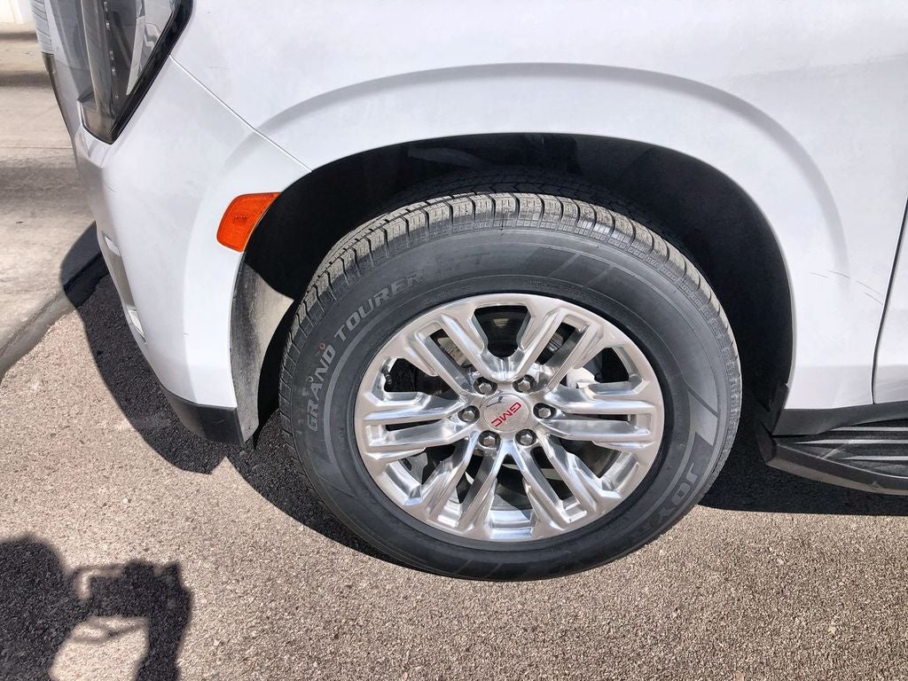 2024 GMC Yukon XL SLE