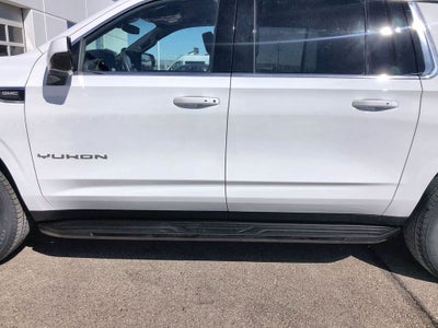 2024 GMC Yukon XL SLE