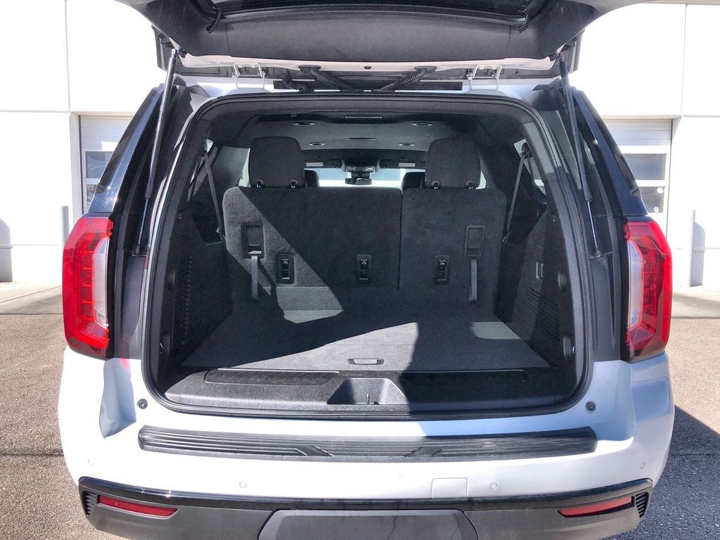 2024 GMC Yukon XL SLE