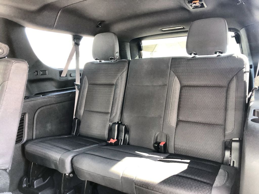 2024 GMC Yukon XL SLE