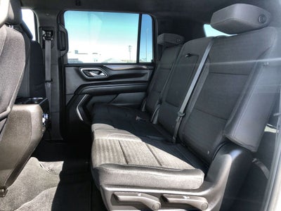 2024 GMC Yukon XL SLE