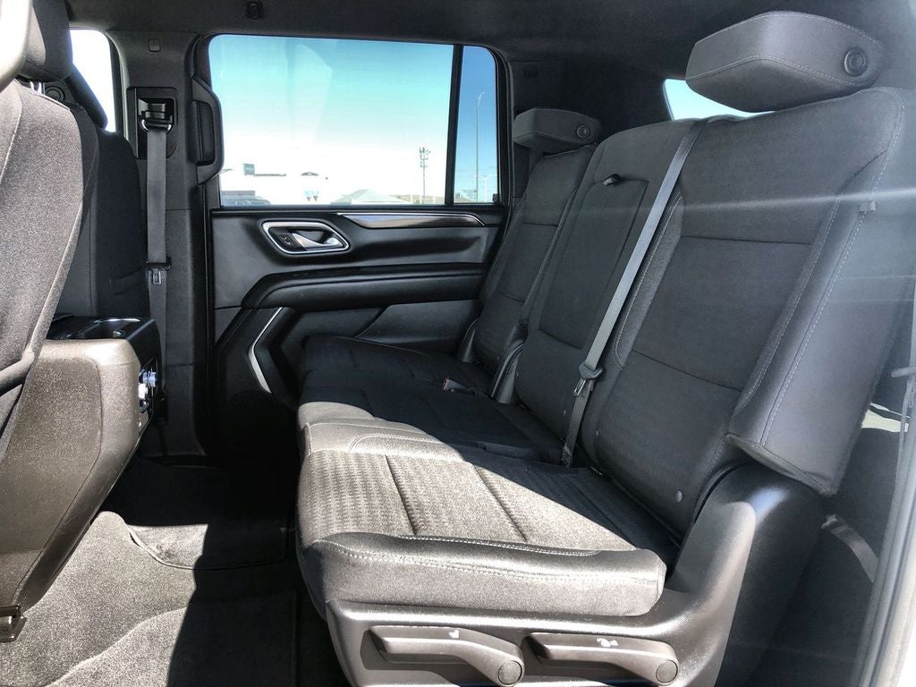 2024 GMC Yukon XL SLE