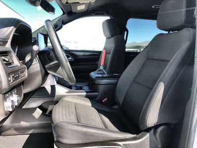 2024 GMC Yukon XL SLE