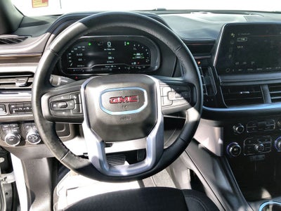 2024 GMC Yukon XL SLE