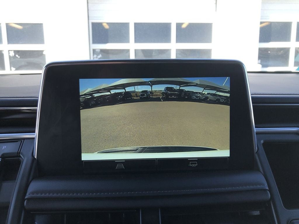 2024 GMC Yukon XL SLE