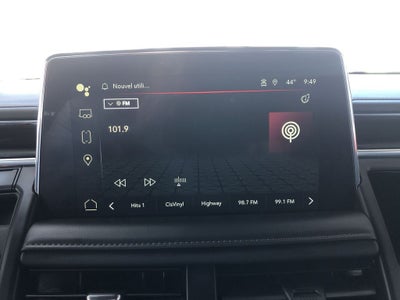 2024 GMC Yukon XL SLE