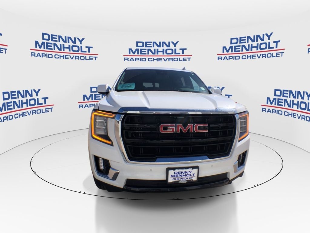 2024 GMC Yukon XL SLE