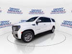 2024 GMC Yukon XL SLE