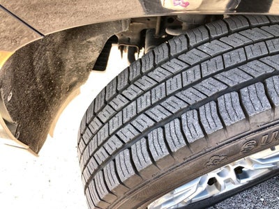 2023 GMC Yukon XL SLE