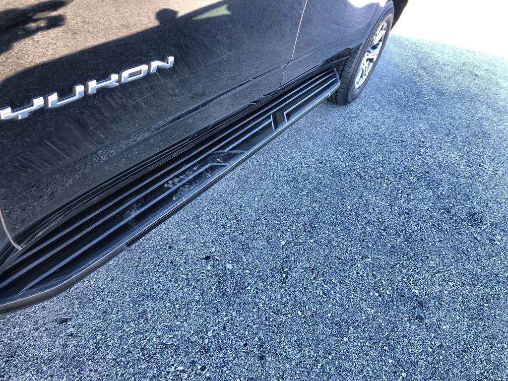 2023 GMC Yukon XL SLE