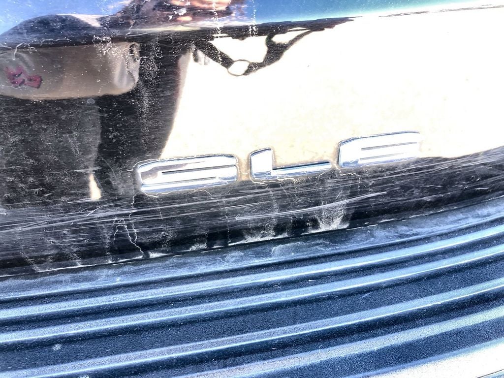 2023 GMC Yukon XL SLE