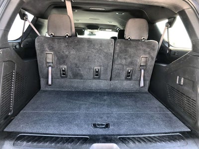 2023 GMC Yukon XL SLE