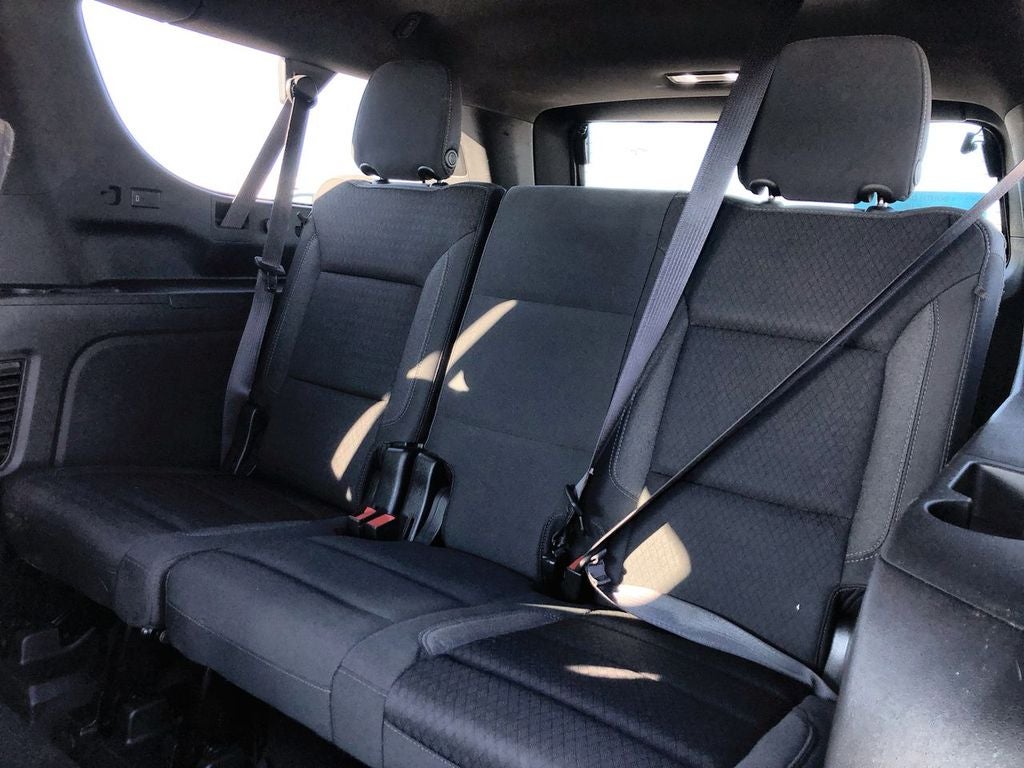 2023 GMC Yukon XL SLE