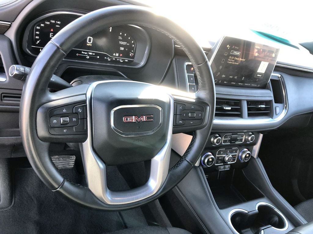 2023 GMC Yukon XL SLE