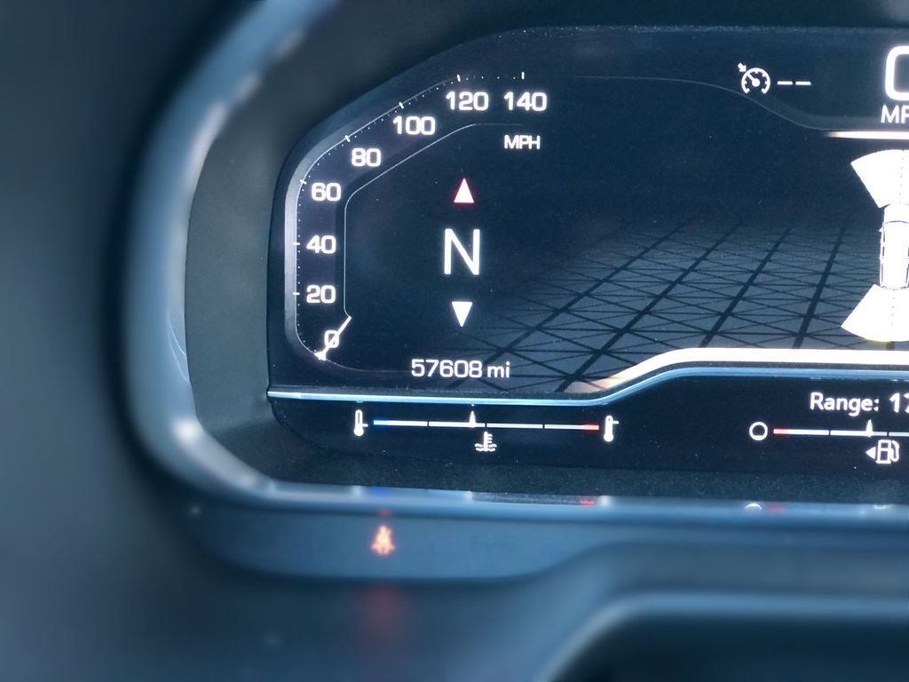 2023 GMC Yukon XL SLE