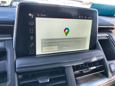 2023 GMC Yukon XL SLE