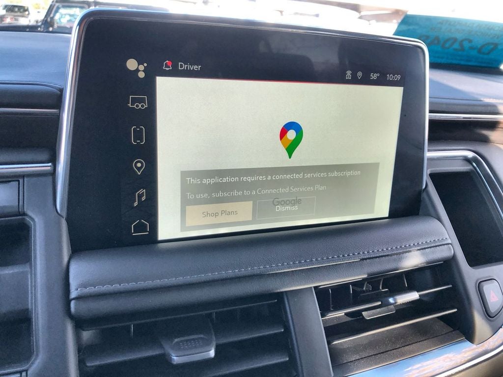 2023 GMC Yukon XL SLE