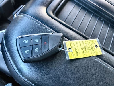 2023 GMC Yukon XL SLE