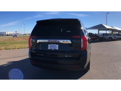 2023 GMC Yukon XL SLE