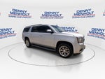 2016 GMC Yukon XL SLT