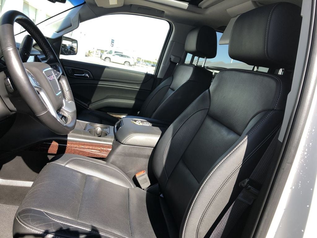 2019 GMC Yukon XL SLT