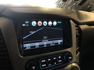 2019 GMC Yukon XL SLT