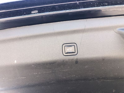2022 GMC Yukon XL AT4