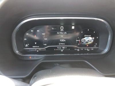 2022 GMC Yukon XL AT4