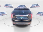 2022 GMC Yukon XL AT4