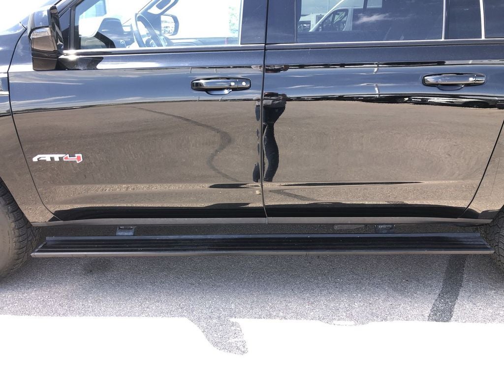 2022 GMC Yukon XL AT4