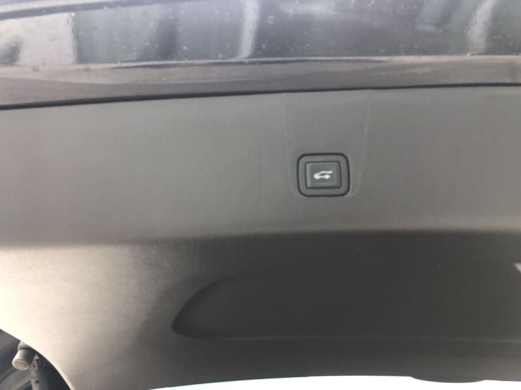 2024 Chevrolet Traverse Limited Premier