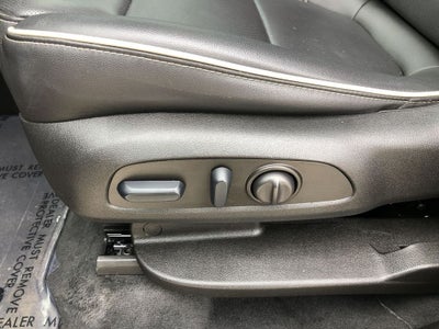 2024 Chevrolet Traverse Limited Premier