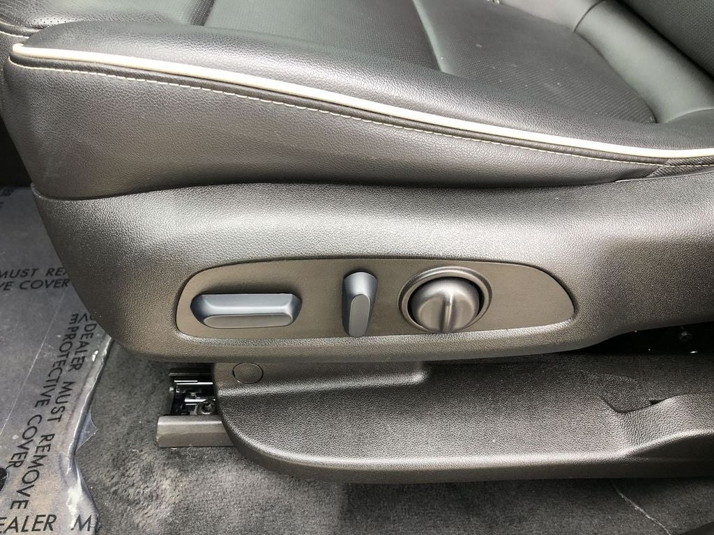 2024 Chevrolet Traverse Limited Premier