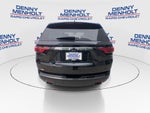 2024 Chevrolet Traverse Limited Premier