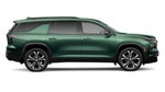 2027 Chevrolet Traverse AWD High Country