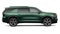 2027 Chevrolet Traverse AWD High Country