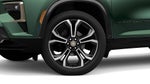 2027 Chevrolet Traverse AWD High Country