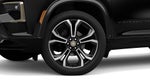 2027 Chevrolet Traverse AWD High Country