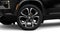 2027 Chevrolet Traverse AWD High Country